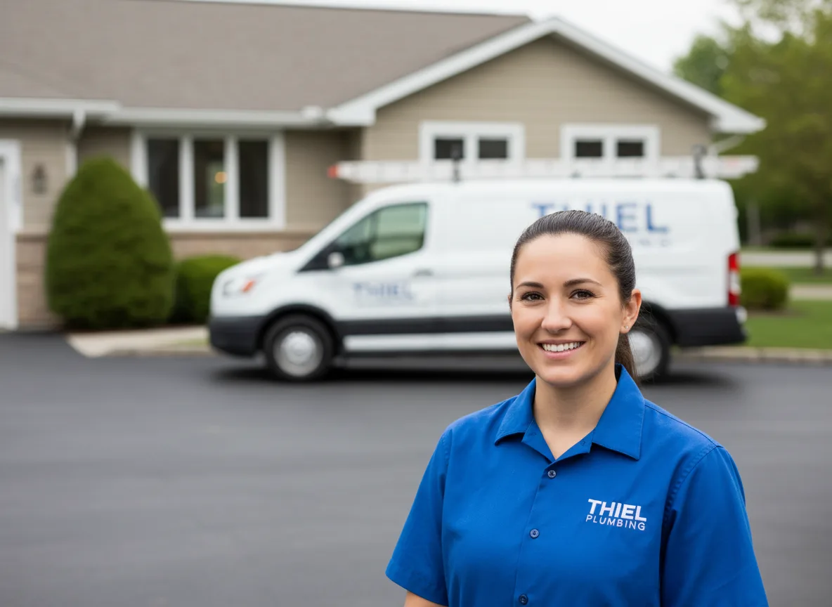 Plumber Alpena, MI FAQs